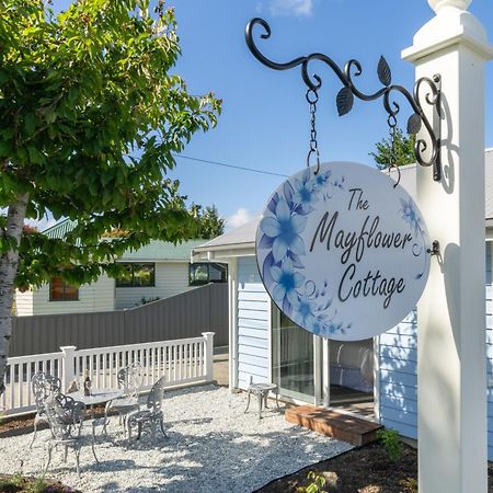 אגם טה אנאו The Mayflower Cottage מראה חיצוני תמונה