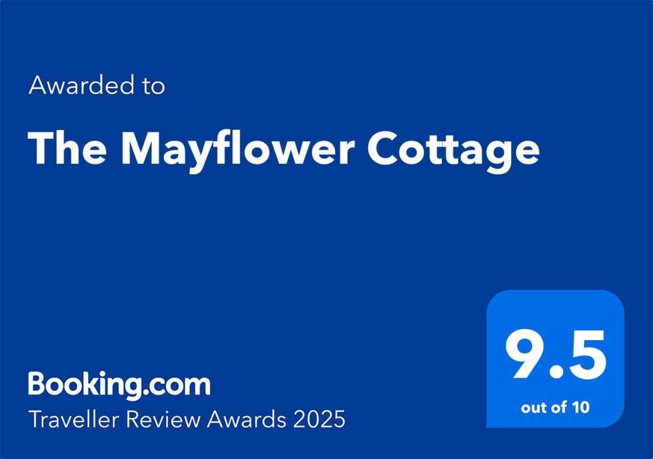 אגם טה אנאו The Mayflower Cottage מראה חיצוני תמונה